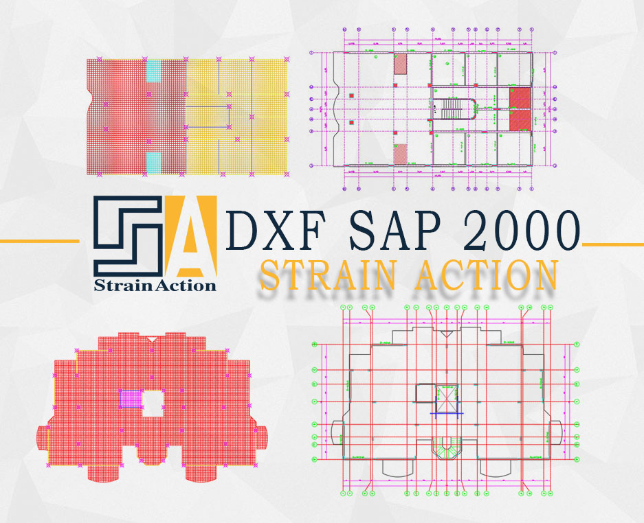 عمل ملف ال DXF بشكل صحيح للتصدير من الاوتوكاد الي الساب